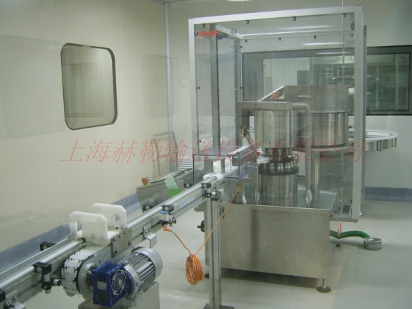 柔性輸送機操作的正確方法有哪些？