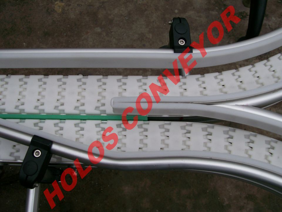 柔性輸送機(jī)壞了怎么辦，什么緣由呢？