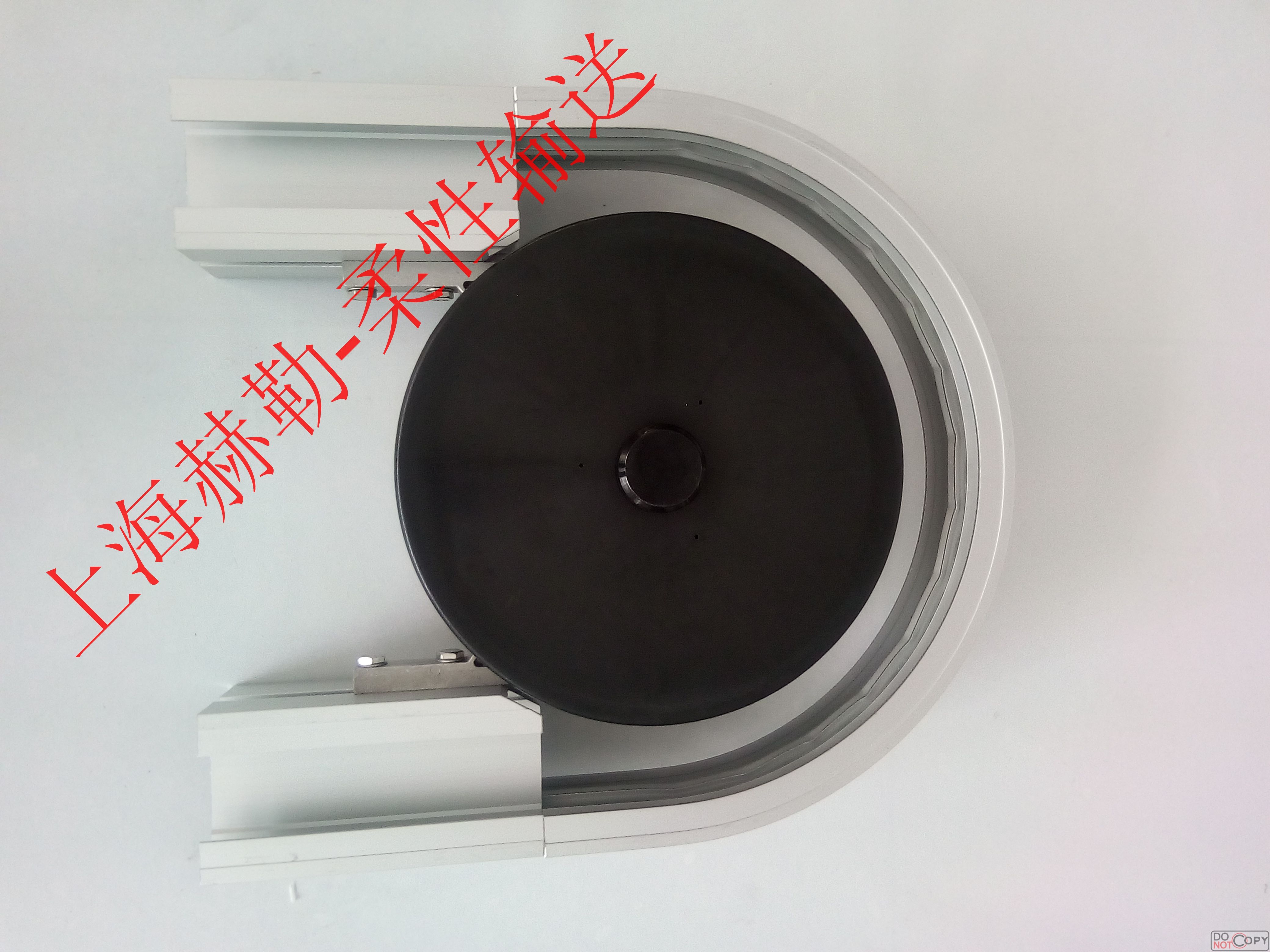 模塊式塑料網(wǎng)帶輸送機(jī)的特點、材質(zhì)級廠家