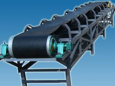 什么是摩擦式輸送機(jī)？