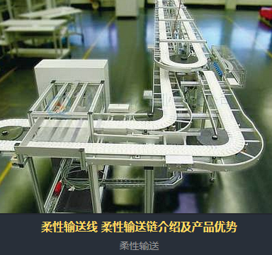 柔性輸送線分為哪些？