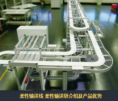 環(huán)形輸送機有什么特點？