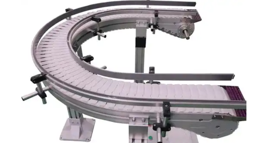 什么是柔性鏈板輸送機？