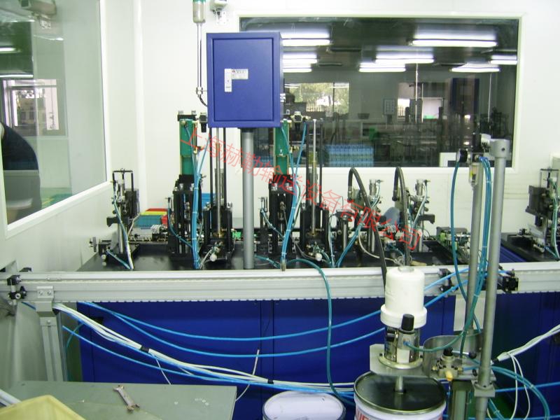 安裝柔性輸送機(jī)需要做哪些具體工作？