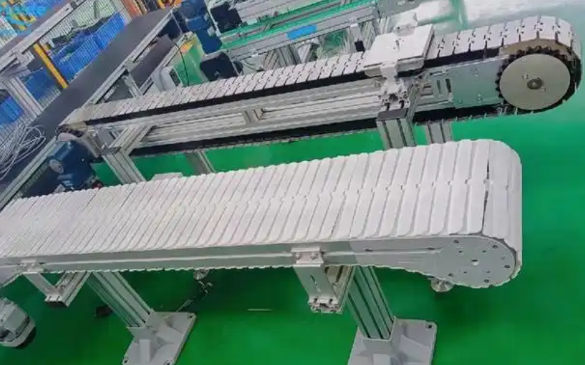 輸送線(xiàn)
